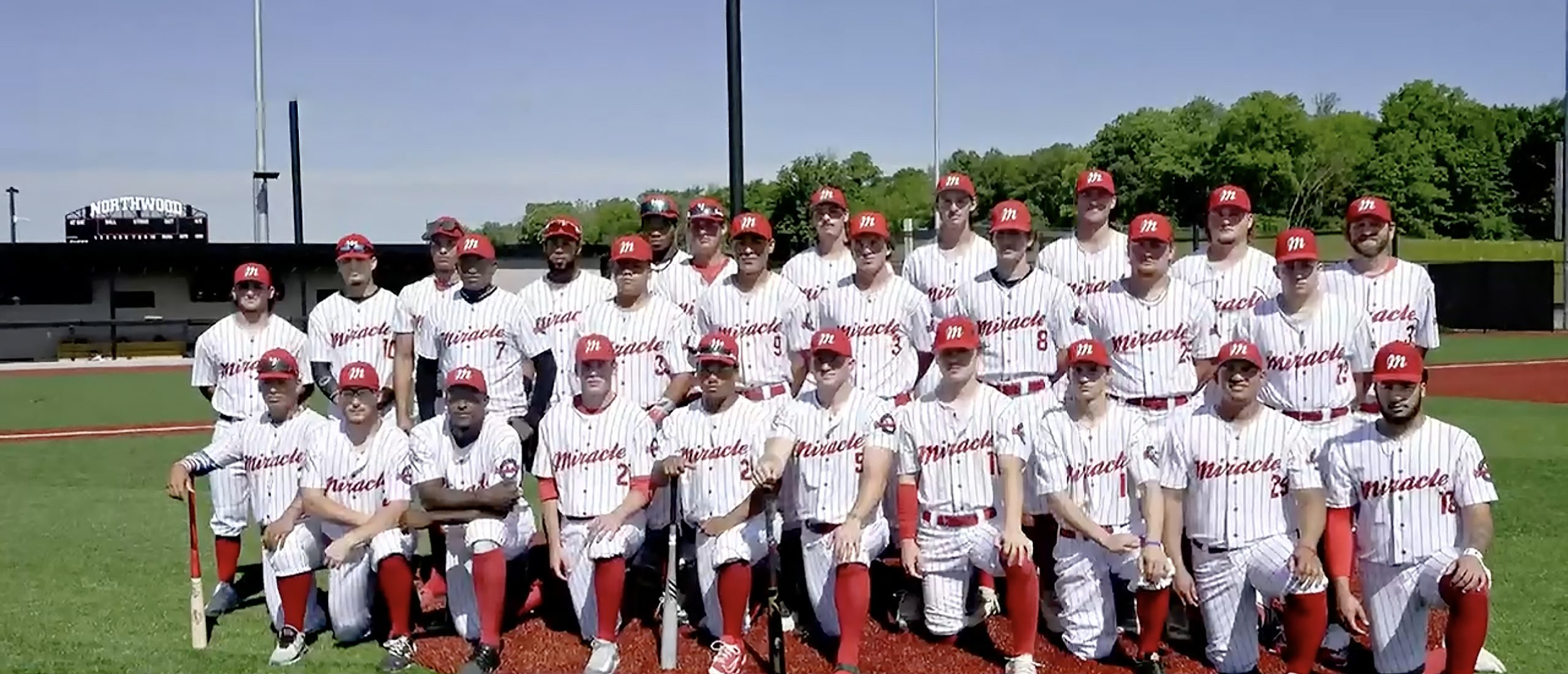 Play Ball A look inside the new minor league baseball team in Elkhart