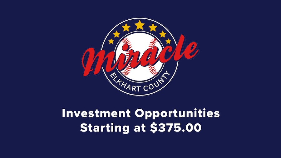 Investment Opportunities Starting at $375